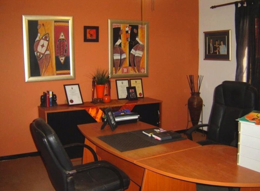  Bedroom Property for Sale in Kameeldrift East Gauteng