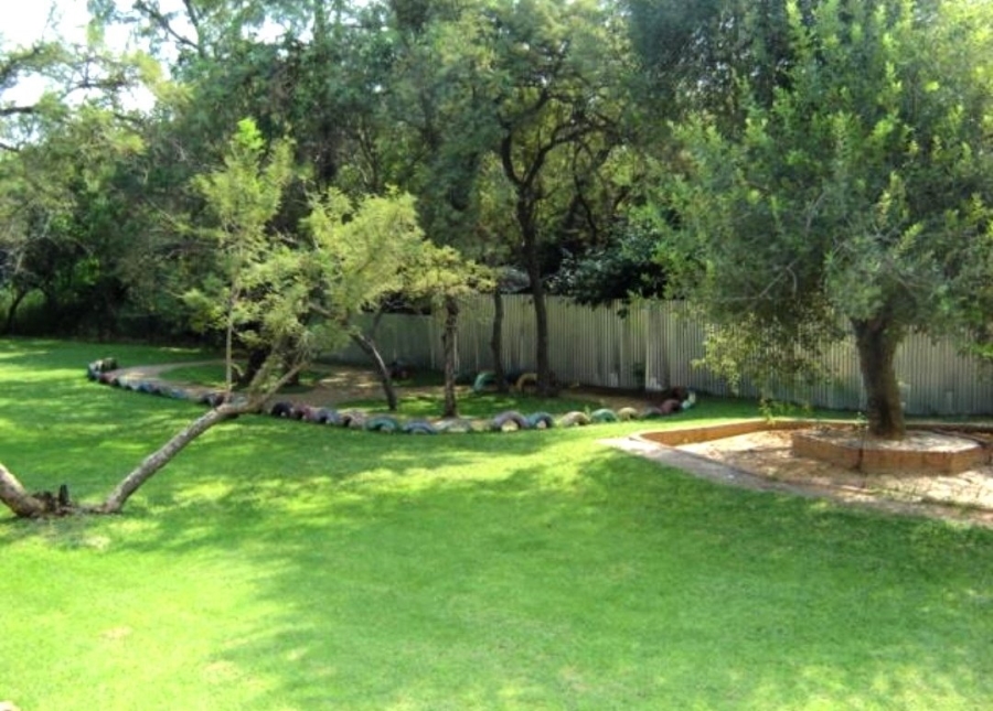  Bedroom Property for Sale in Kameeldrift East Gauteng