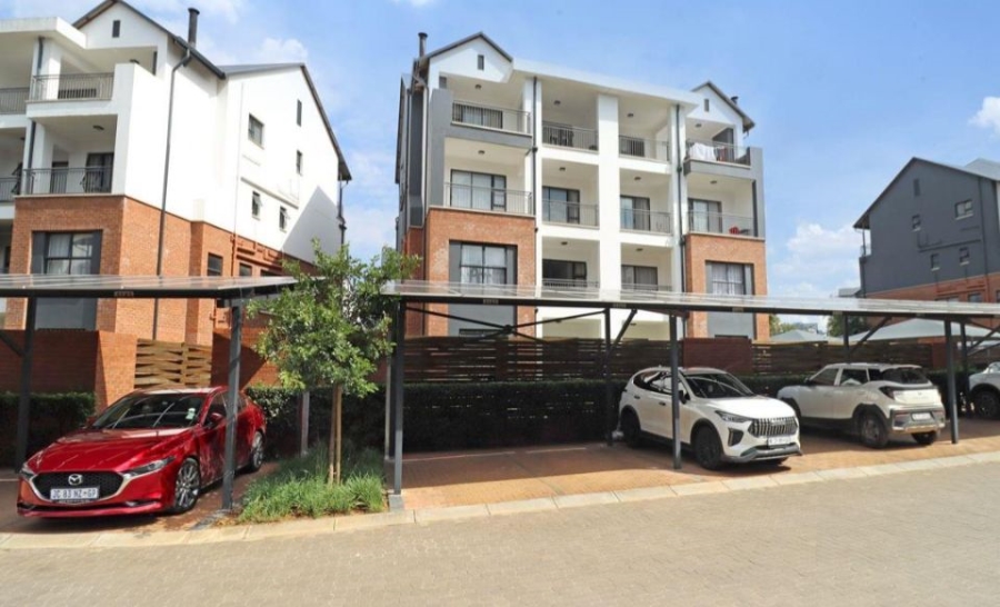 To Let 1 Bedroom Property for Rent in Blyde Riverwalk Estate Gauteng