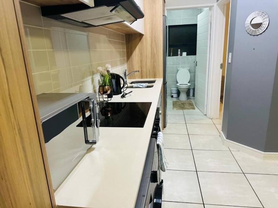 To Let 1 Bedroom Property for Rent in Blyde Riverwalk Estate Gauteng
