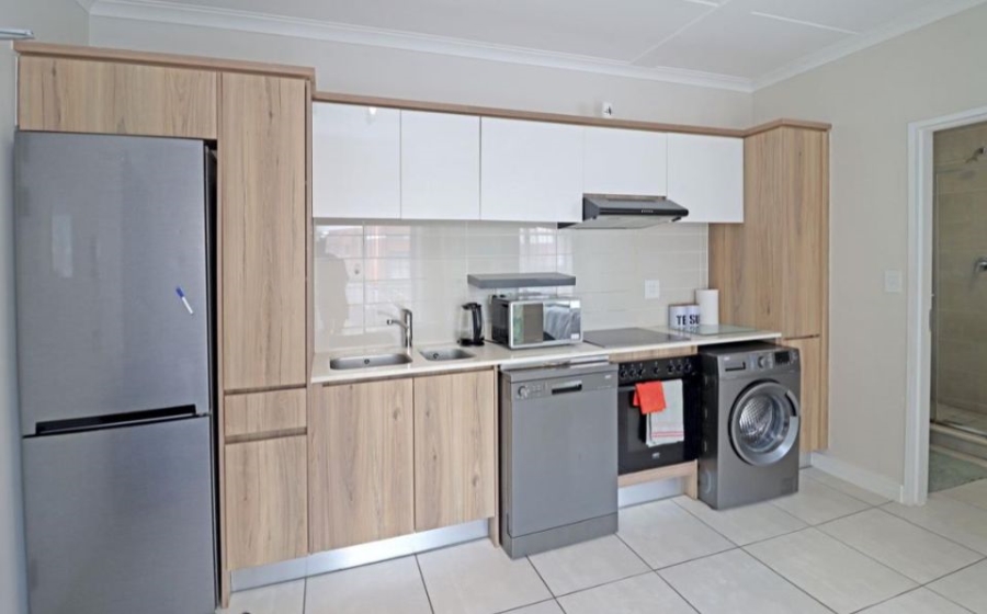 To Let 1 Bedroom Property for Rent in Blyde Riverwalk Estate Gauteng