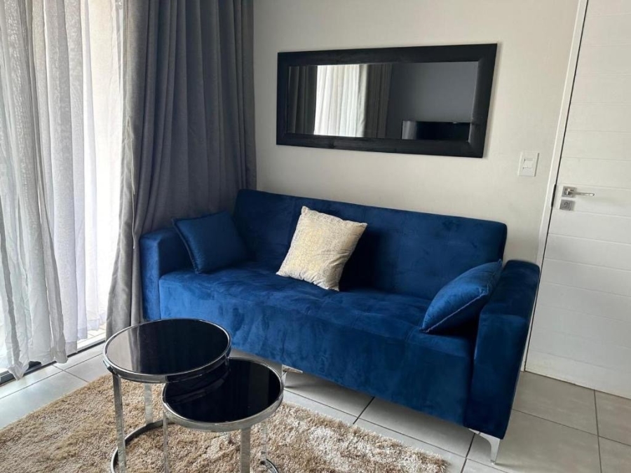 To Let 1 Bedroom Property for Rent in Blyde Riverwalk Estate Gauteng