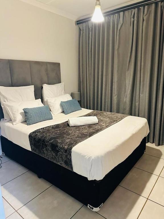 To Let 1 Bedroom Property for Rent in Blyde Riverwalk Estate Gauteng