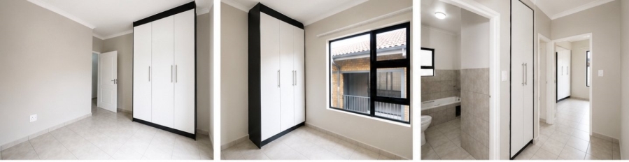 To Let  Bedroom Property for Rent in Rynfield A H Gauteng