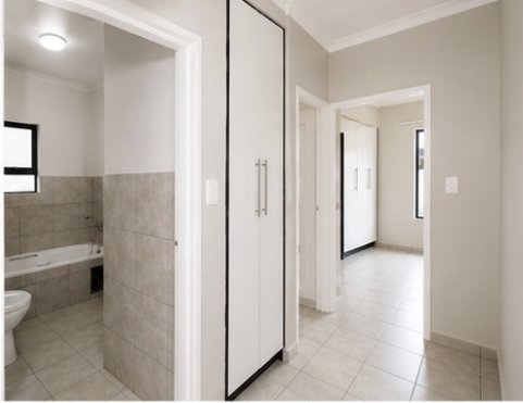 To Let  Bedroom Property for Rent in Rynfield A H Gauteng