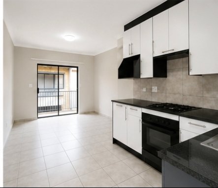 To Let  Bedroom Property for Rent in Rynfield A H Gauteng
