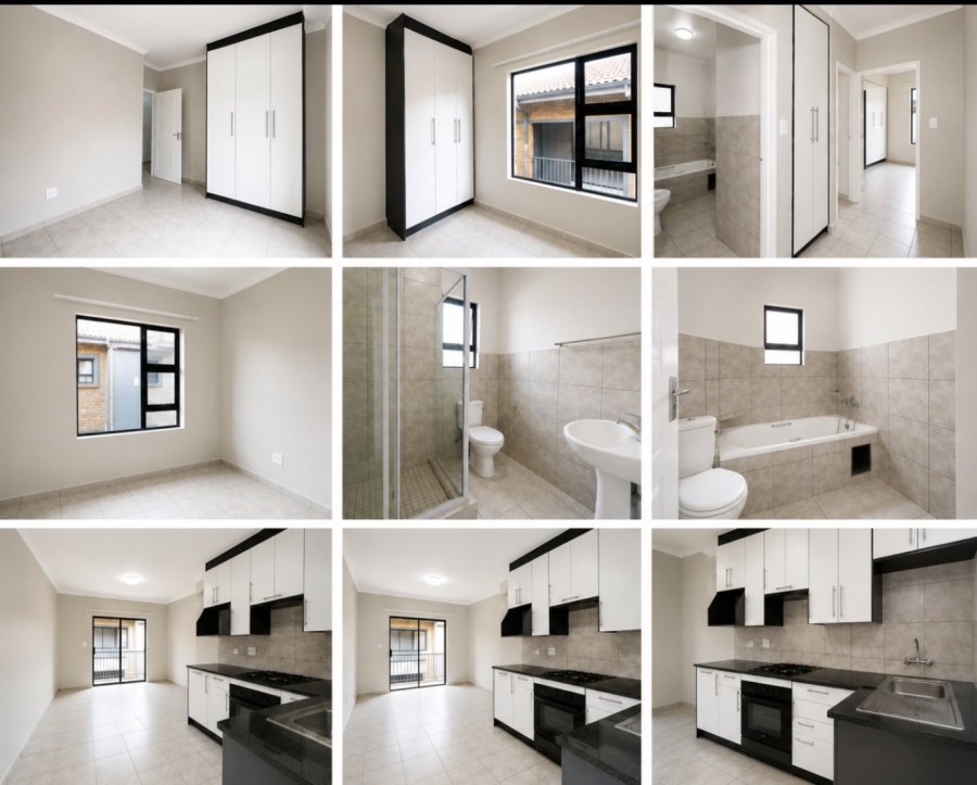 To Let  Bedroom Property for Rent in Rynfield A H Gauteng