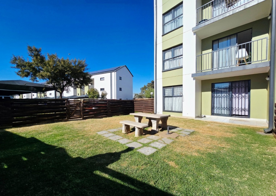 1 Bedroom Property for Sale in Witfield Gauteng