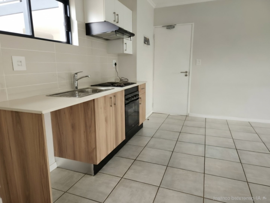 1 Bedroom Property for Sale in Witfield Gauteng