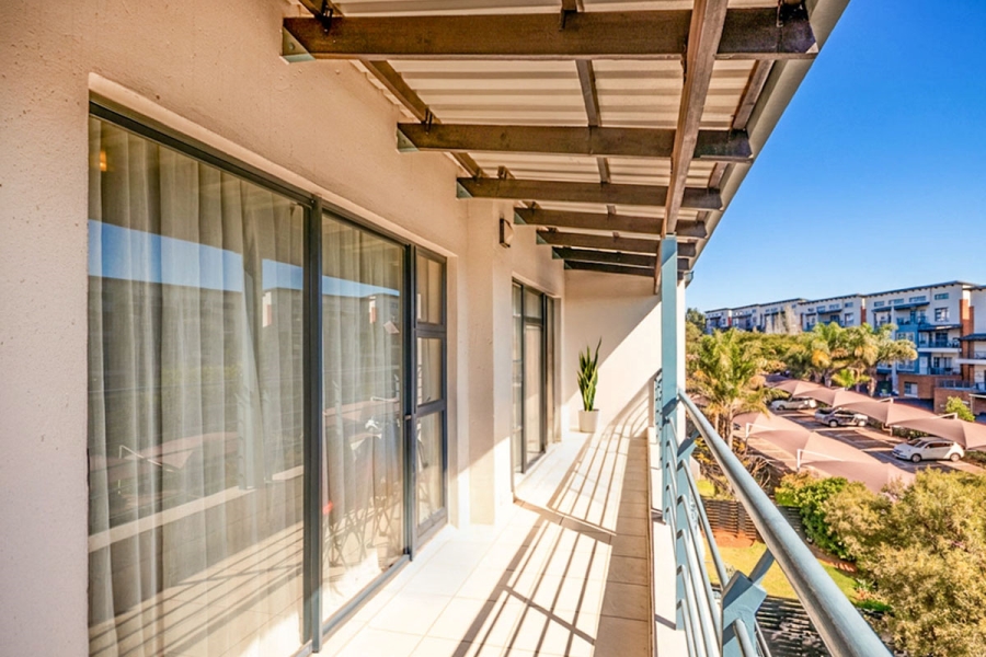 To Let 2 Bedroom Property for Rent in Greenstone Gate Gauteng