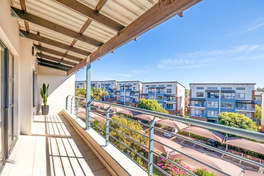 To Let 2 Bedroom Property for Rent in Greenstone Gate Gauteng