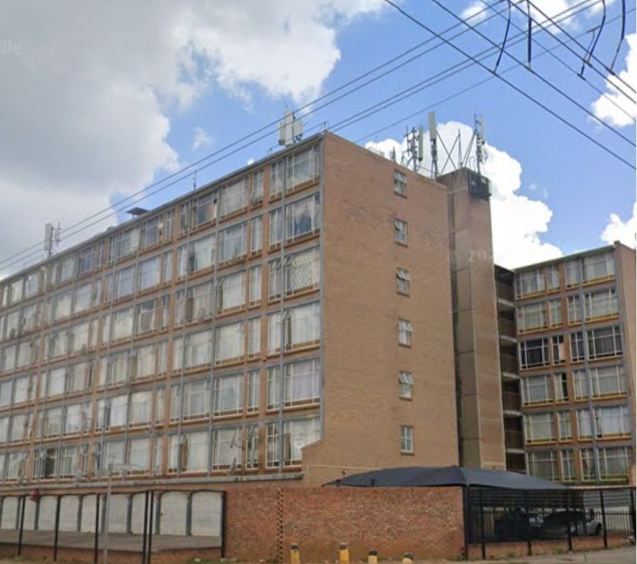 To Let 2 Bedroom Property for Rent in East Lynne Gauteng