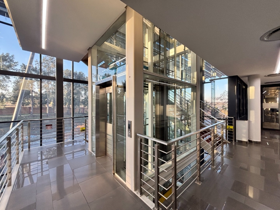 To Let Commercial Property for Rent in Woodmead Gauteng