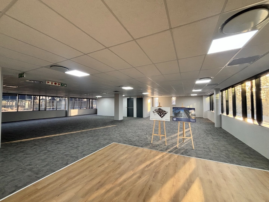 To Let Commercial Property for Rent in Woodmead Gauteng