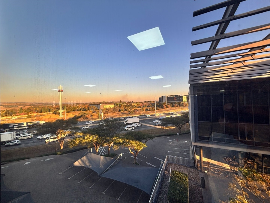 To Let Commercial Property for Rent in Woodmead Gauteng
