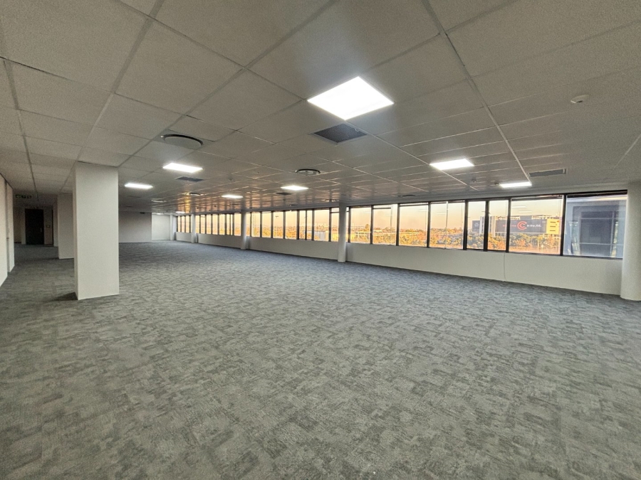To Let Commercial Property for Rent in Woodmead Gauteng