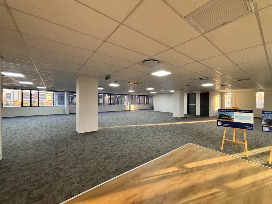 To Let Commercial Property for Rent in Woodmead Gauteng