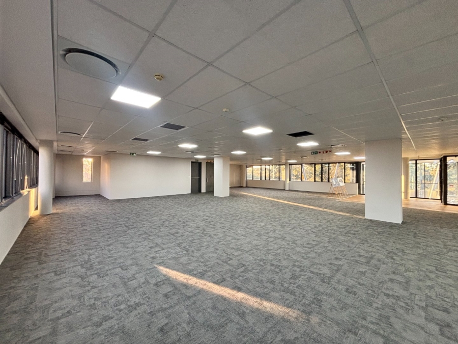 To Let Commercial Property for Rent in Woodmead Gauteng