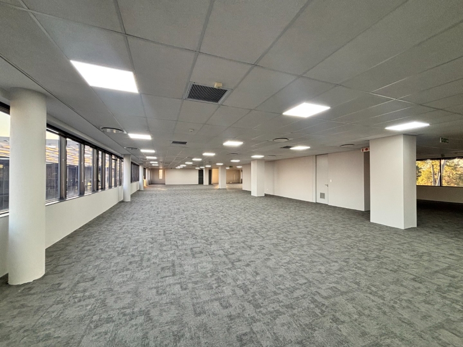 To Let Commercial Property for Rent in Woodmead Gauteng