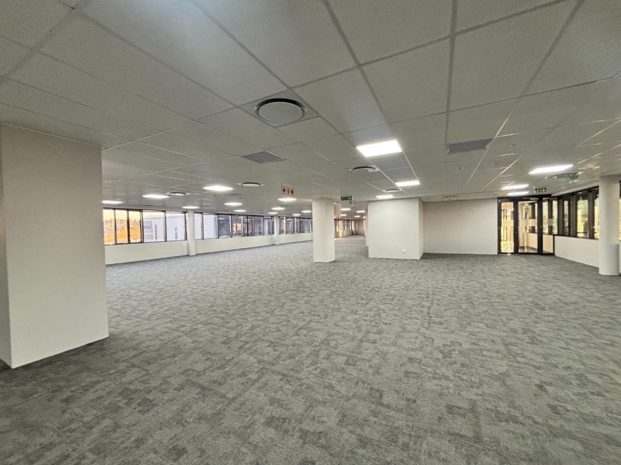 To Let Commercial Property for Rent in Woodmead Gauteng