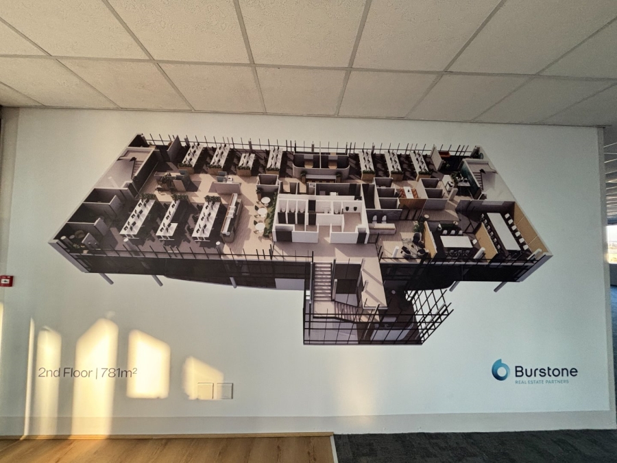 To Let Commercial Property for Rent in Woodmead Gauteng