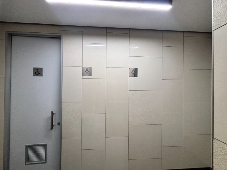 To Let Commercial Property for Rent in Woodmead Gauteng