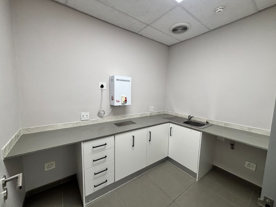 To Let Commercial Property for Rent in Woodmead Gauteng
