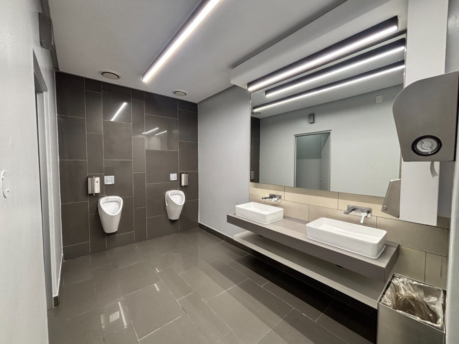 To Let Commercial Property for Rent in Woodmead Gauteng