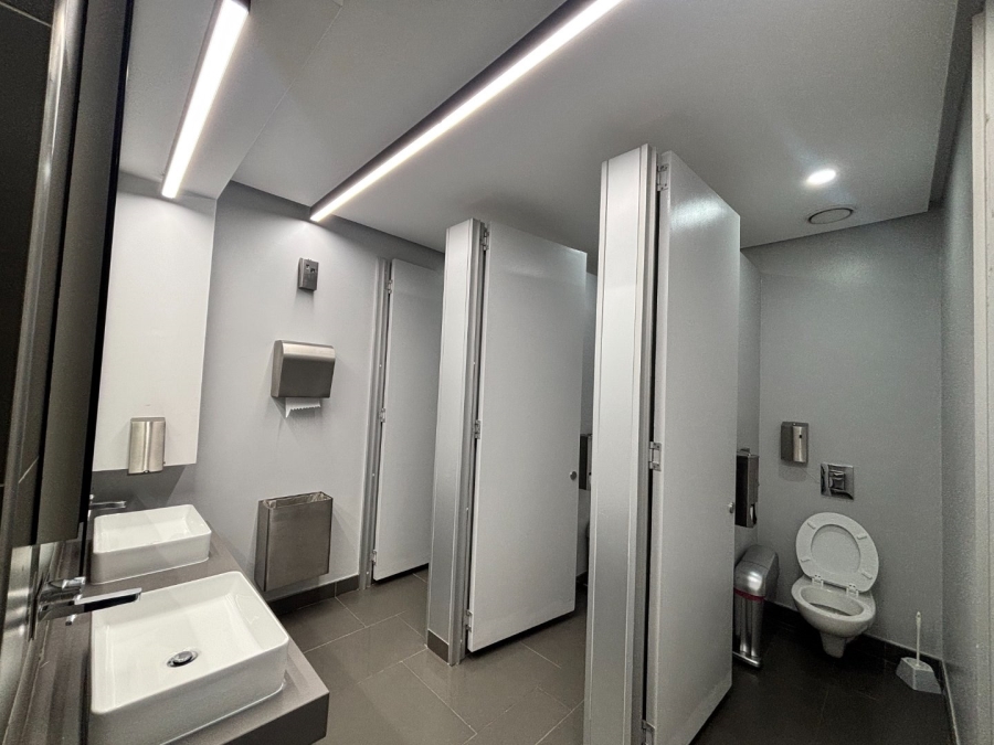 To Let Commercial Property for Rent in Woodmead Gauteng