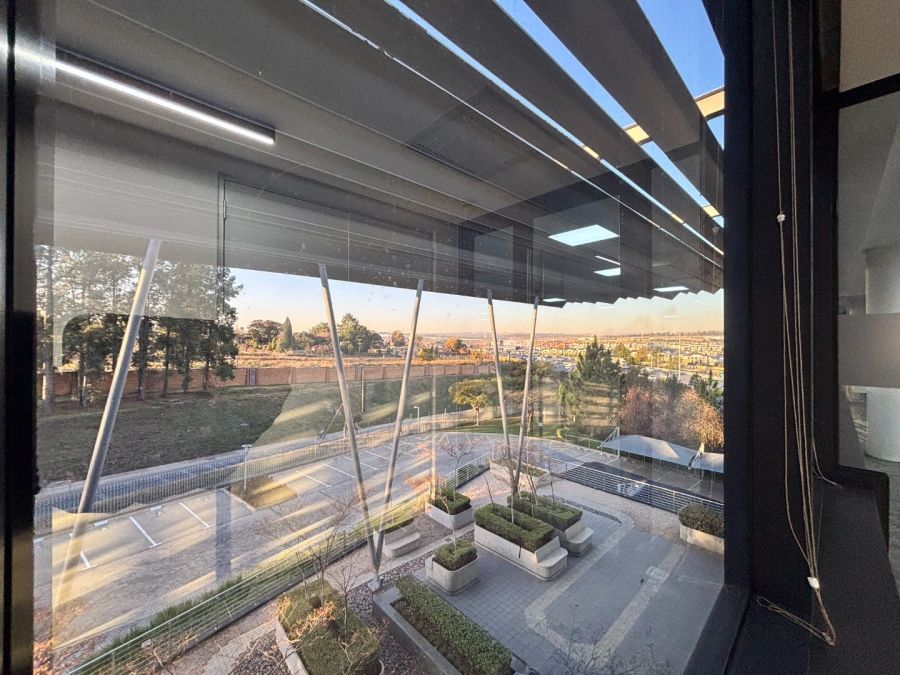 To Let Commercial Property for Rent in Woodmead Gauteng