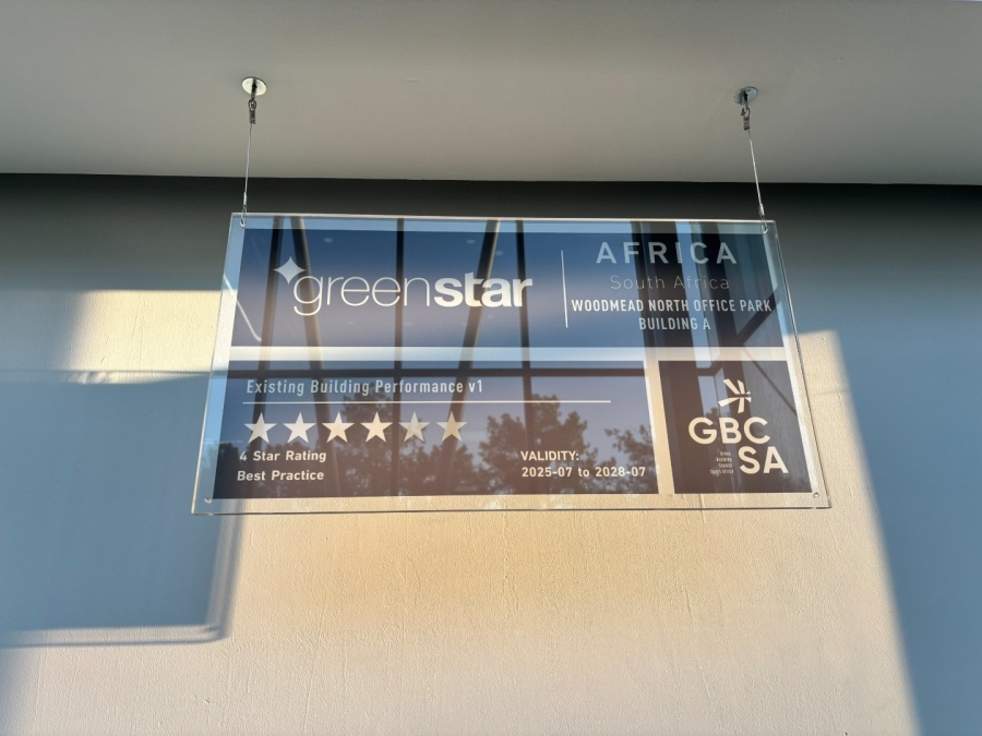 To Let Commercial Property for Rent in Woodmead Gauteng