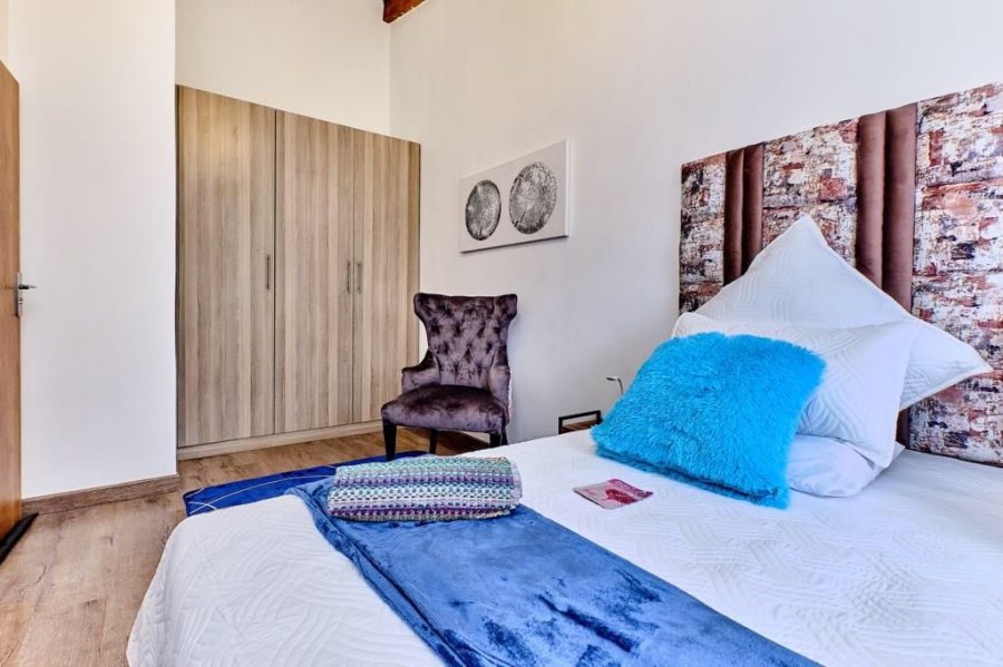 To Let 2 Bedroom Property for Rent in Woodmead Gauteng