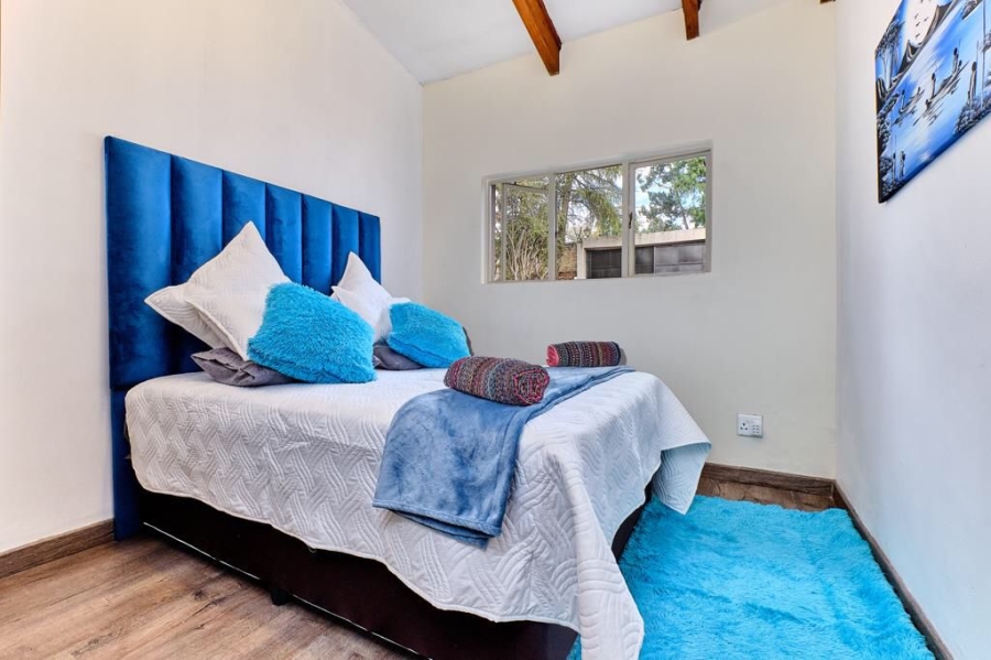To Let 2 Bedroom Property for Rent in Woodmead Gauteng