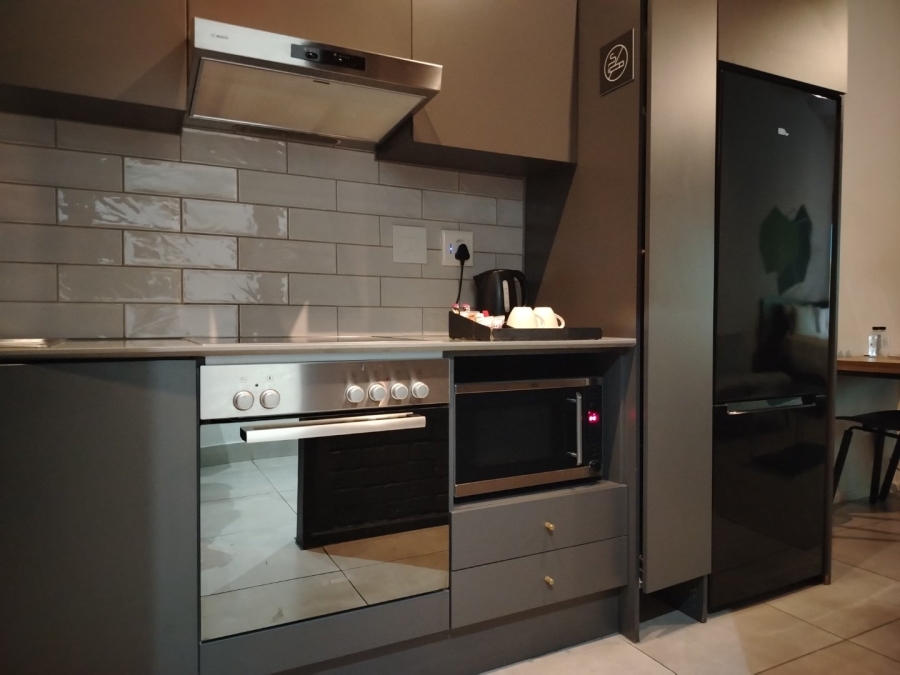 To Let 1 Bedroom Property for Rent in Sandton Central Gauteng