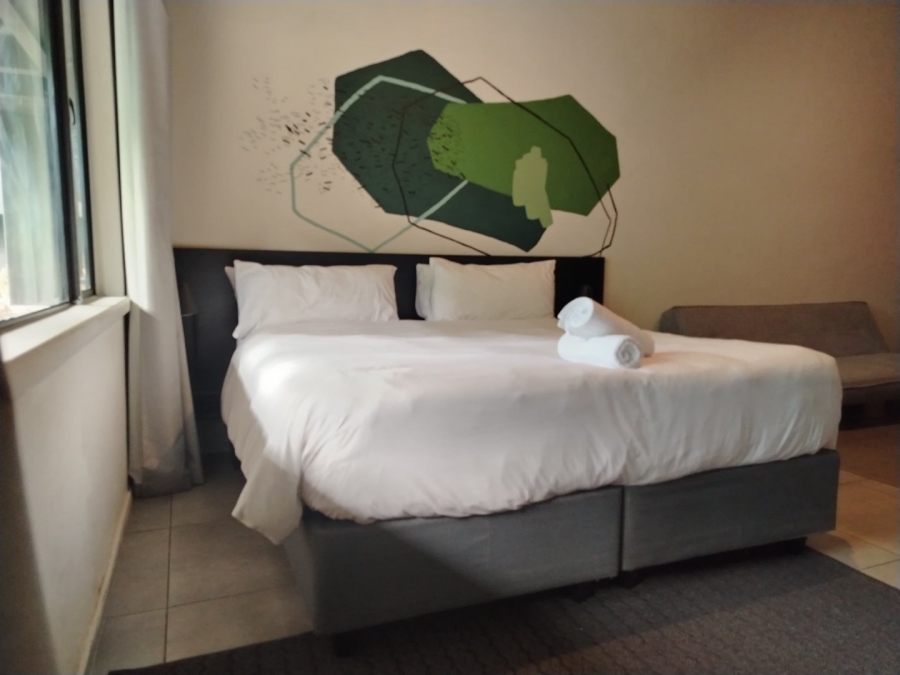 To Let 1 Bedroom Property for Rent in Sandton Central Gauteng