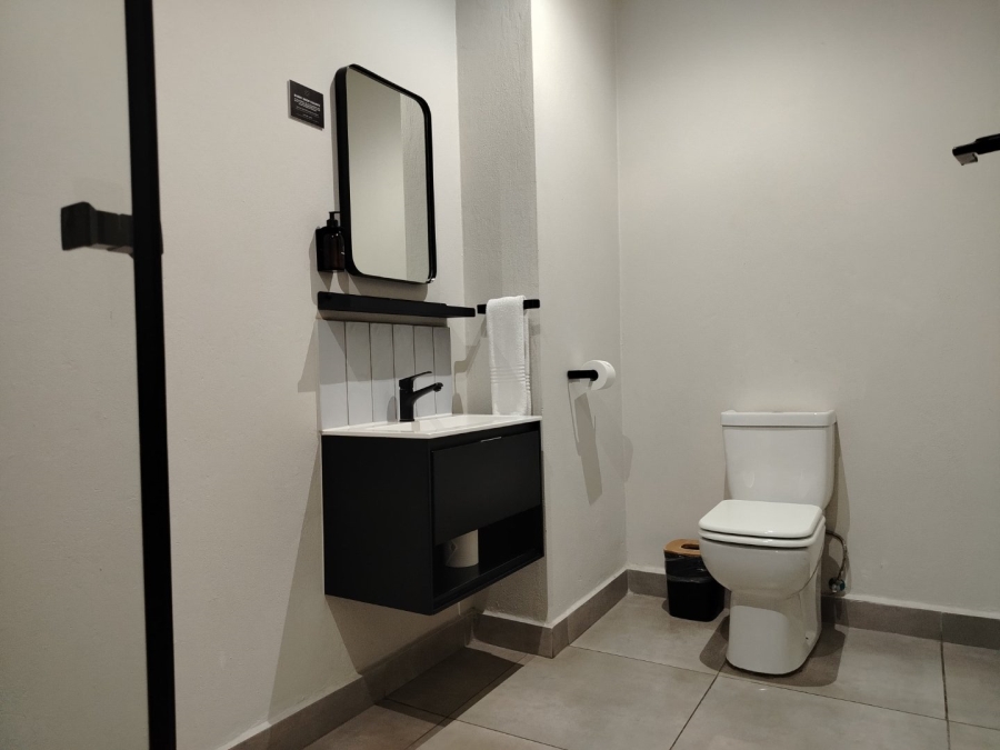 To Let 1 Bedroom Property for Rent in Sandton Central Gauteng