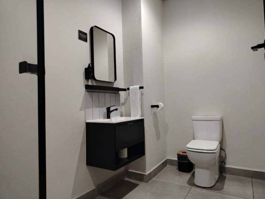 To Let 1 Bedroom Property for Rent in Sandton Central Gauteng