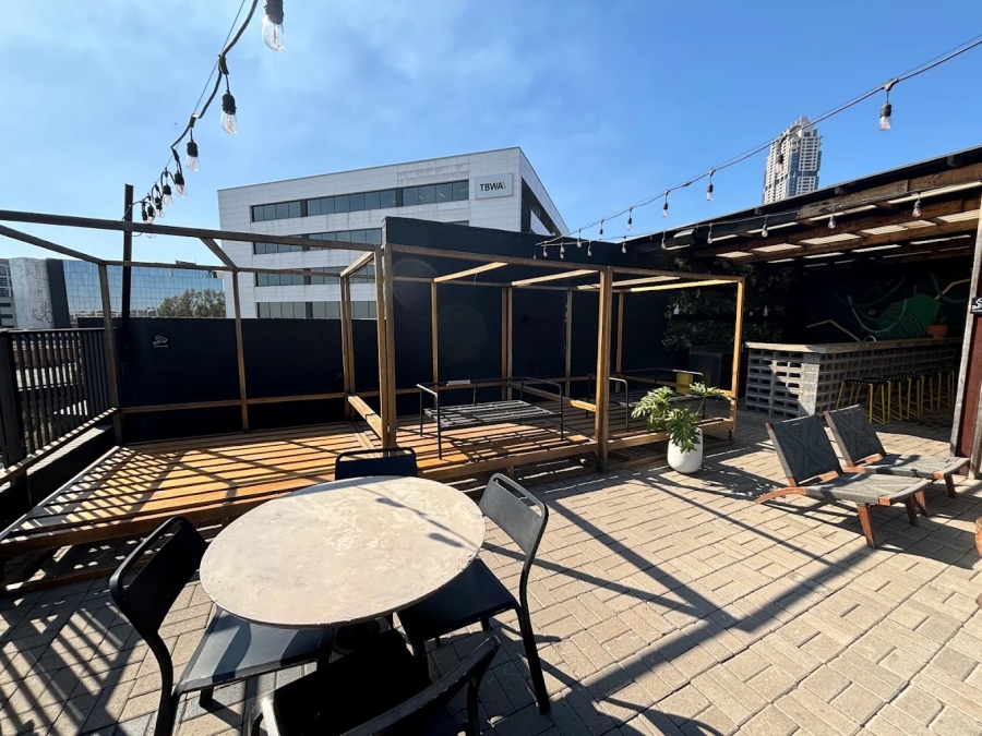 To Let 1 Bedroom Property for Rent in Sandton Central Gauteng