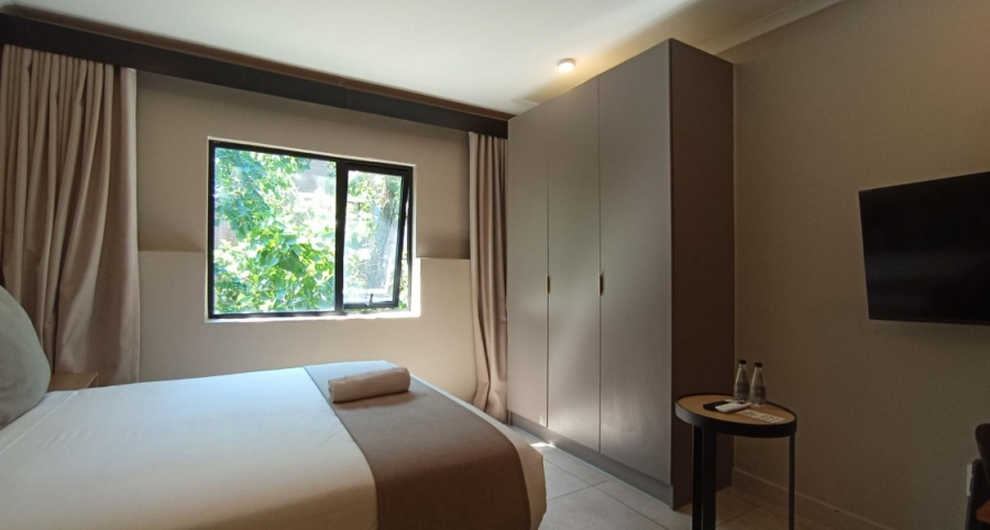 To Let 1 Bedroom Property for Rent in Sandton Central Gauteng