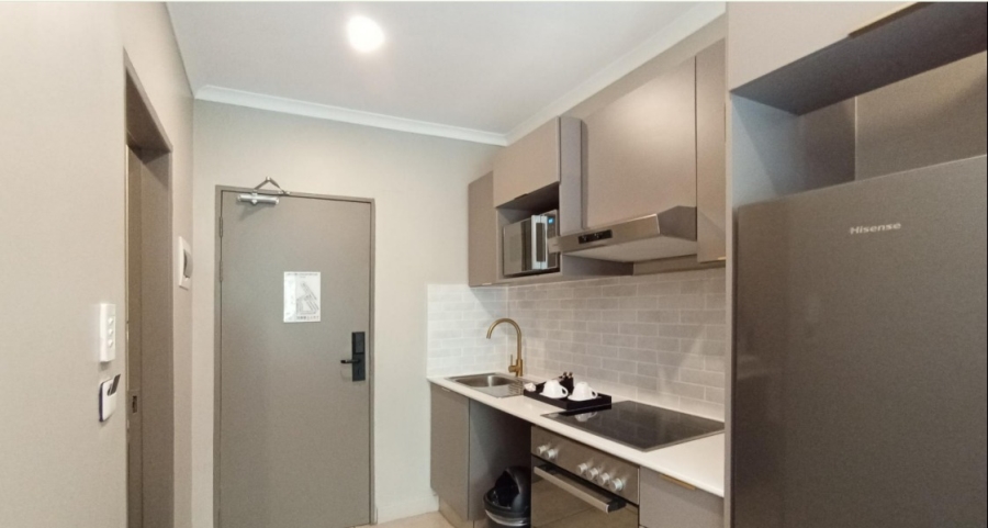 To Let 1 Bedroom Property for Rent in Sandton Central Gauteng