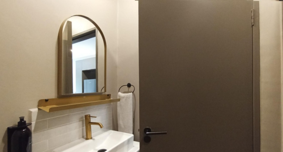 To Let 1 Bedroom Property for Rent in Sandton Central Gauteng