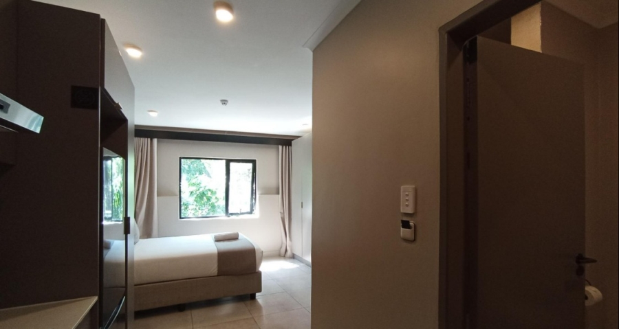 To Let 1 Bedroom Property for Rent in Sandton Central Gauteng