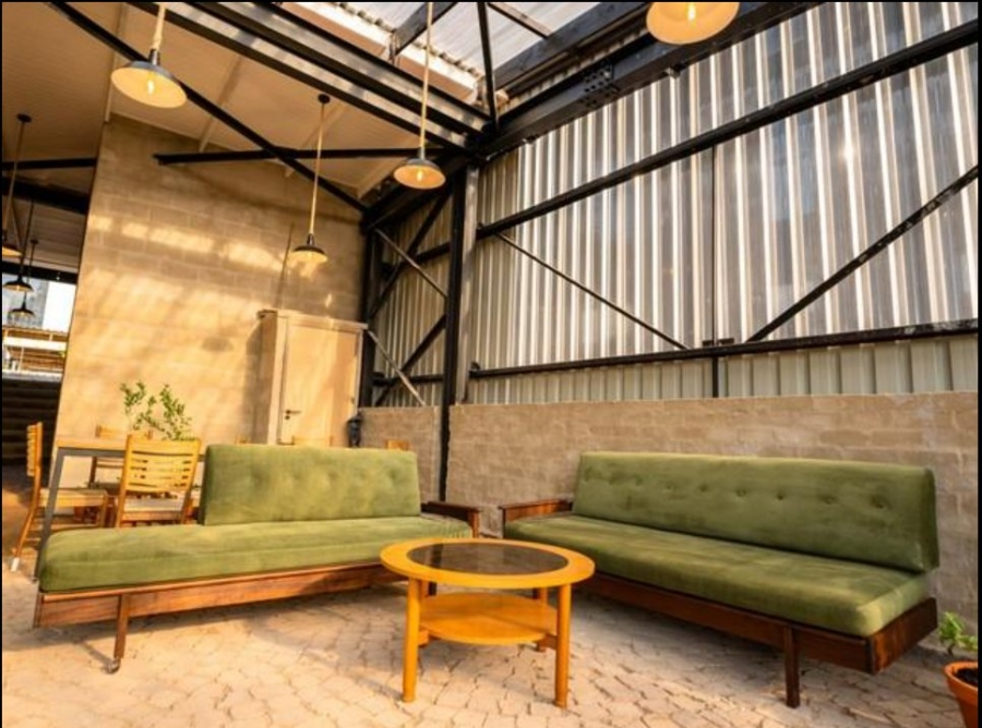 To Let 1 Bedroom Property for Rent in Sandton Central Gauteng