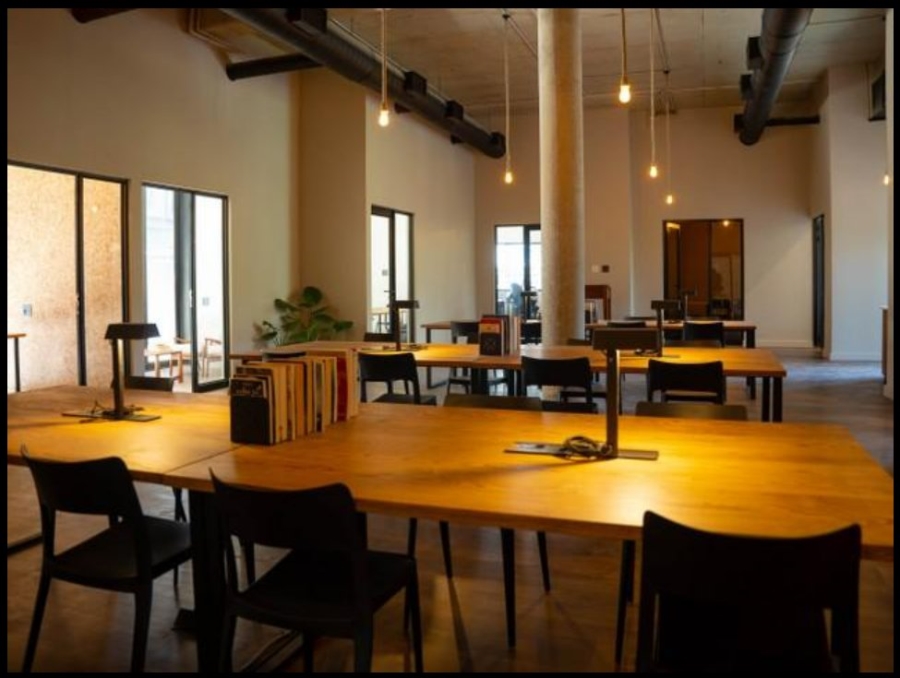 To Let 1 Bedroom Property for Rent in Sandton Central Gauteng