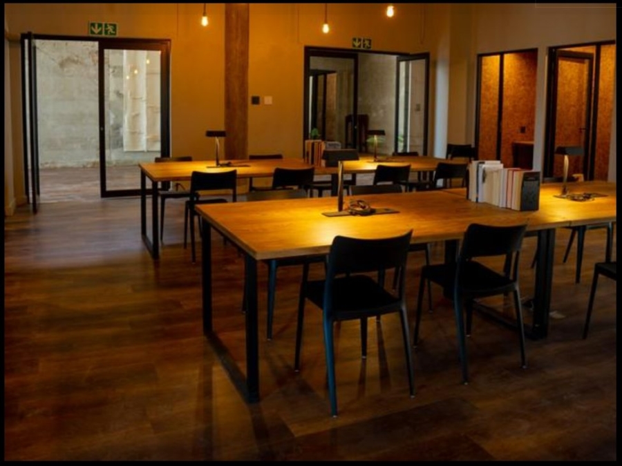 To Let 1 Bedroom Property for Rent in Sandton Central Gauteng