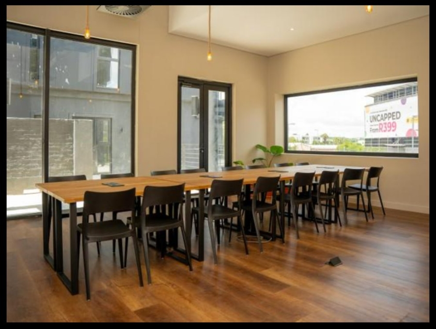 To Let 1 Bedroom Property for Rent in Sandton Central Gauteng