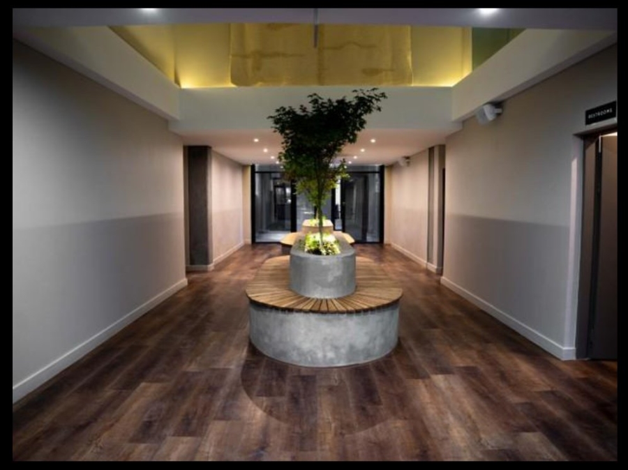 To Let 1 Bedroom Property for Rent in Sandton Central Gauteng