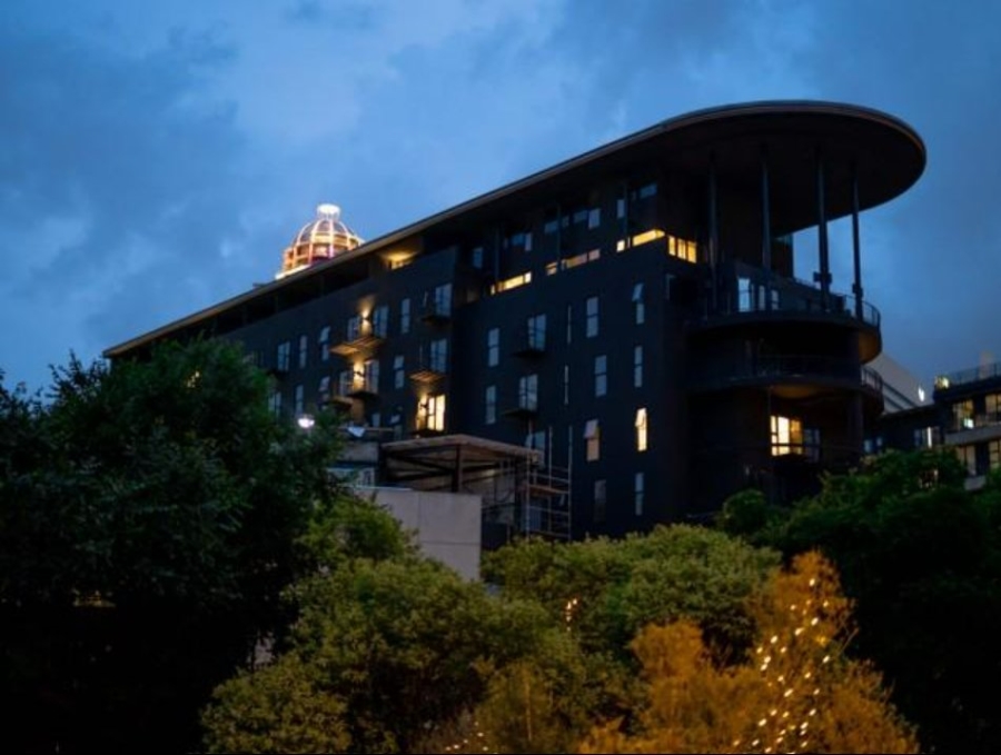 To Let 1 Bedroom Property for Rent in Sandton Central Gauteng