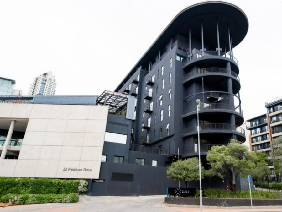 To Let 1 Bedroom Property for Rent in Sandton Central Gauteng