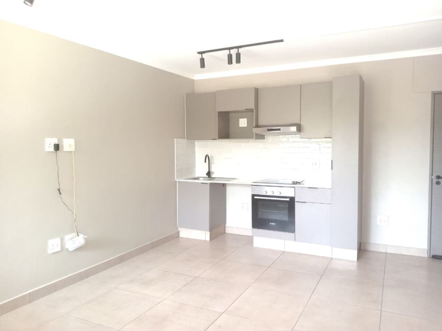 To Let 1 Bedroom Property for Rent in Bedfordview Gauteng